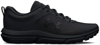 Under Armour Men's Charged Assert 10 Shoes