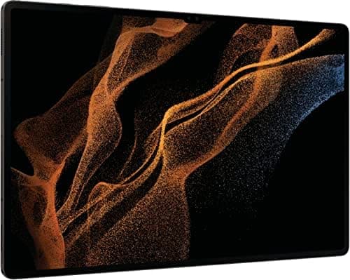Samsung Galaxy Tab S8 Ultra (Wifi) SM-X900 WIFI 256GB Graphite…