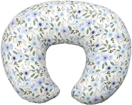 x-vesolje Nursing Pillow, Breastfeeding Pillow with Removable Cover, Ergonomic Breast Feeding Pillow, Baby Feeding Support Pillow…