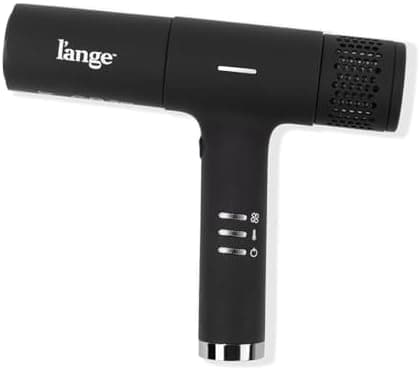 L'ANGE HAIR Le Styliste Luxe Digital Luxury Hair Dryer | Quiet…