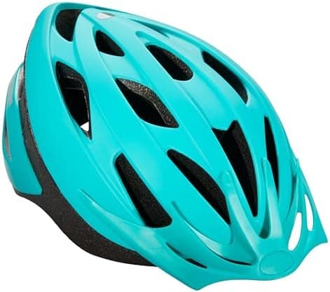 Schwinn Thrasher Helmet for Kids, Size 55-58 cm for Kids 8-14, Lightweight Microshell, Adjustable Dial &…