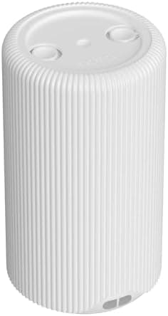Pura Plus Smart Home Fragrance Diffuser for Large Spaces - Adjust Scent Intensity, Set Schedules, Timers & More in Pura App…