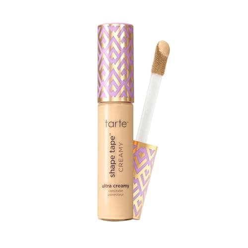 tarte shape tape creamy concealer – Full Coverage Makeup with Built-In Eye Cream, 24HR Hydrating Natural Moisturizing Matte…