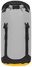 Sea to Summit eVac Compression Dry Bag, Waterproof Compression Sack