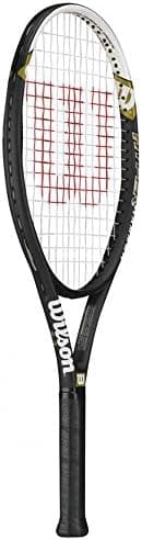 Wilson Hyper Hammer 5.3 Adult Recreational Tennis Rackets - Grip Sizes 1-4