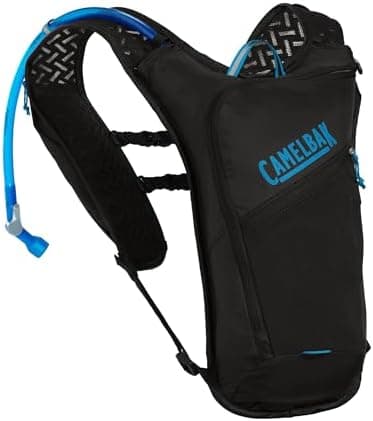 CamelBak Dart Run Vest - Minimalist Hydration Vest