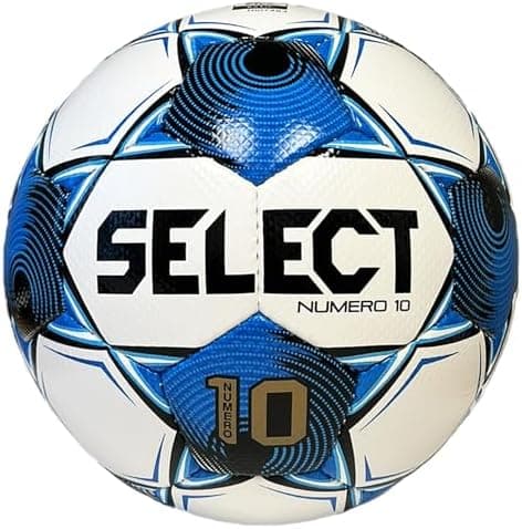Select Select Numero 10 Soccer Ball