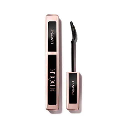 Lancôme Lash Idôle Lash-Lifting & Volumizing Mascara - Black Mascara for Instant Volume, Length & Lift - Smudge Proof & Up To 24H…
