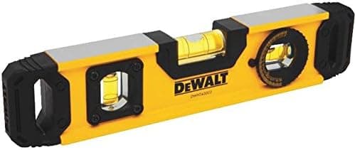 DEWALT TORPEDO EXTRUDED 9IN