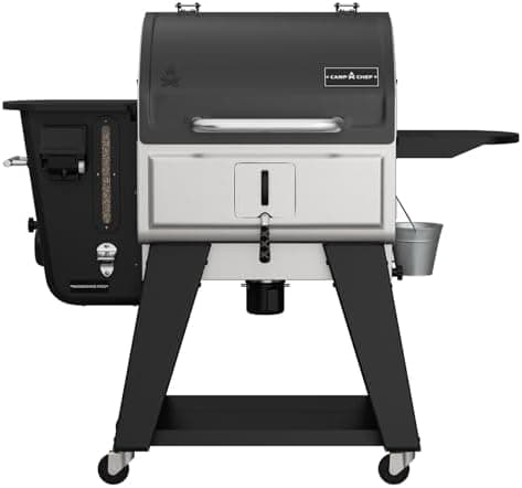 Woodwind Pro WiFi 24 Pellet Grill