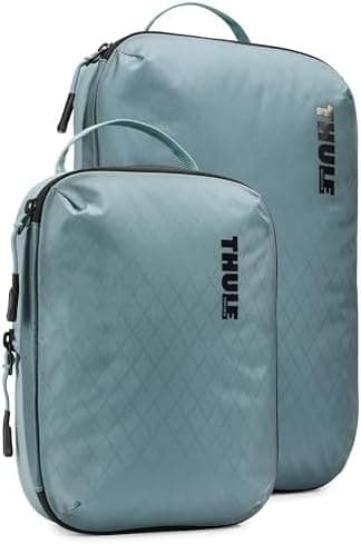 Thule Compression Packing Cubes Bluesign Bluesign Bluesign