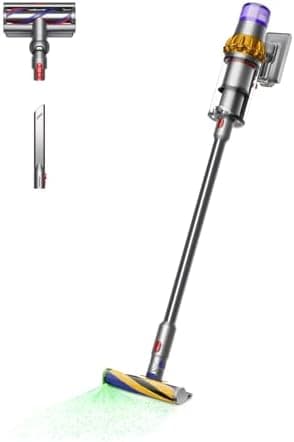 Dyson V15 Detect™ Origin Cordless Vacuum