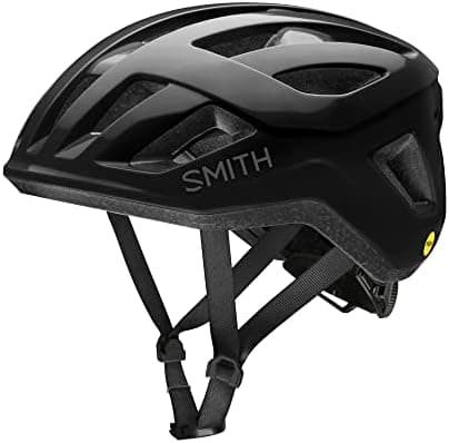 SMITH Signal Cycling Helmet – Adult Road Bike Helmet with MIPS…