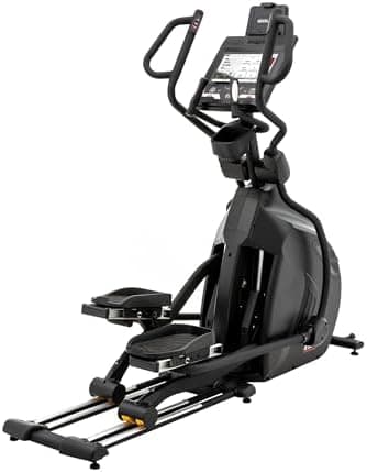 SOLE Fitness Elliptical Exercise Machines, Models E25, E35, E95, E95S, E98, Elliptical Machines for…