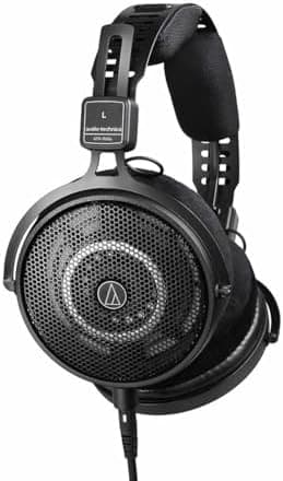 Audio-Technica ATH-R50X Open-Back Headphones