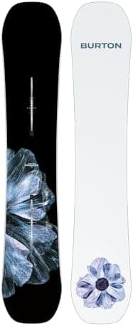 Men's Burton Process Snowboard