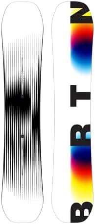 Men's Burton Custom X Camber Snowboard