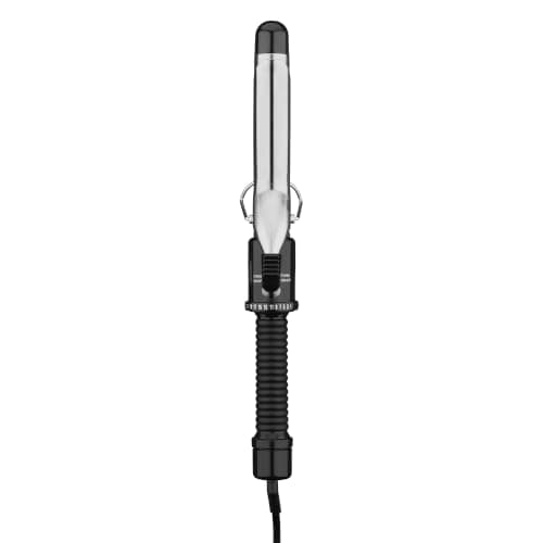 Conair Instant Heat 1-Inch Curling Iron | 25 Heat Settings & Turbo Heat for Fine to Thick Hair…
