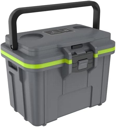 Pelican 8 Quart Personal Lunch Box Coolers