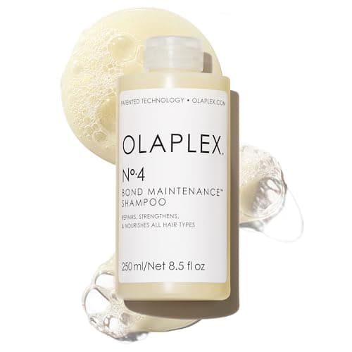 Olaplex N°.4 Bond Maintenance™ Hair Strengthening Shampoo: Repairs Damage & Defend Against Future Breakage |…
