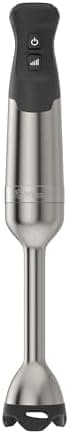 Vitamix 5-Speed Immersion Blender, Professional-Grade Hand Blender with 625-Watt Motor and…