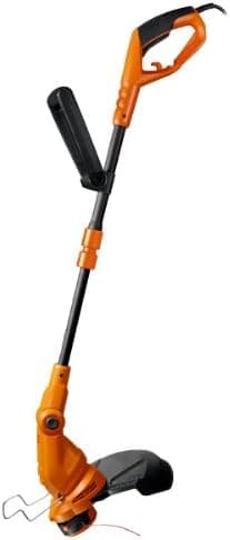 WORX 15" Electric String Trimmer & Lawn Edger, Corded, WG119