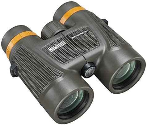 Bushnell H2O Xtreme Binoculars_FullyMultiCoated_Waterproof IPX7_10x42_181042C