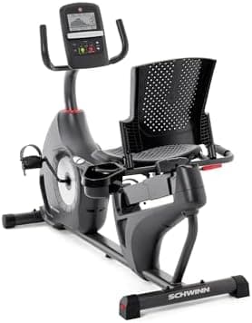 Schwinn Fitness Recumbent Bike Series