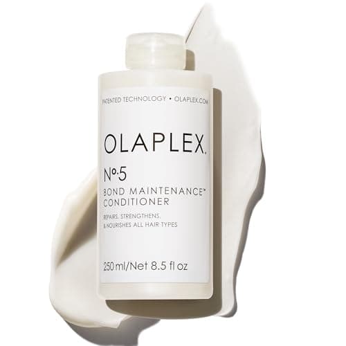 Olaplex Nº.5 Bond Maintenance™ Hair Strengthening Conditioner: Repairs Damage & Defend Against Future…