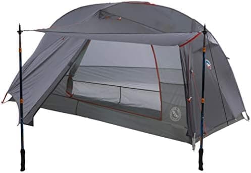 Big Agnes Copper Spur HV UL Ultralight Bikepacking Tent