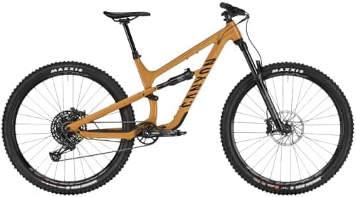 Canyon Spectral 5