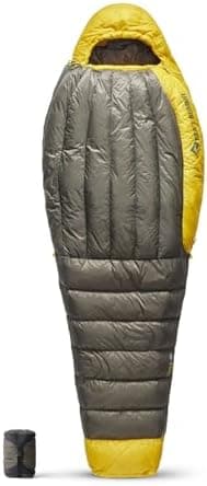 Sea to Summit Spark Ultralight Down Sleeping Bag
