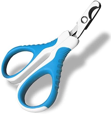 gonicc Professional Pet Nail Clippers and Trimmer - Best for Cats…