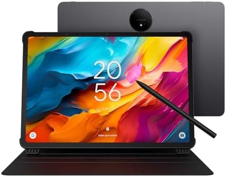TCL NXTPAPER 14 Android Tablet, 14.3" Paper-Like Display Drawing Pad…