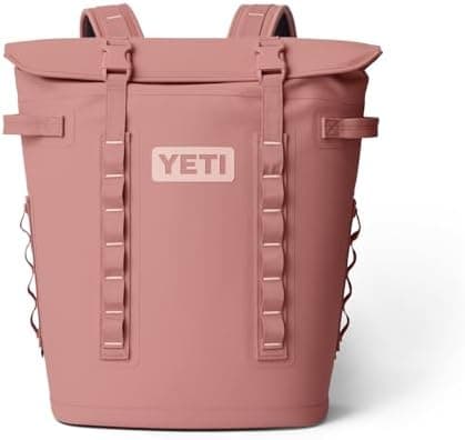 YETI Hopper M Series Backpack Soft Sided Coolers with MagShield Access