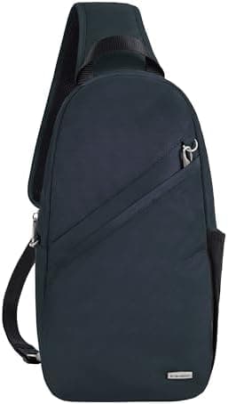 Travelon Anti-Theft Classic Sling Bag