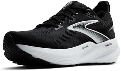 Brooks Men’s Glycerin 22 Neutral Running Shoe