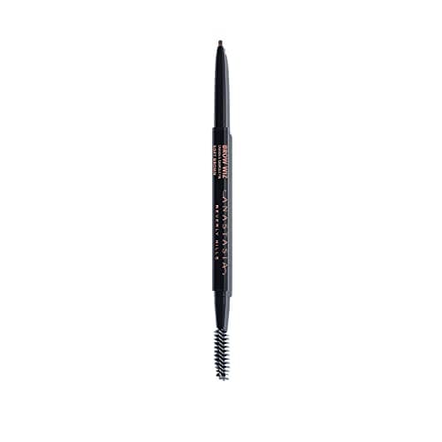 Anastasia Beverly Hills Brow Wiz - Ultra-Slim Retractable Eyebrow Pencil for Hair-Like Strokes…