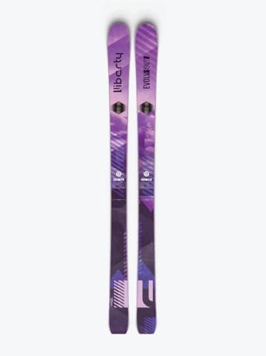 Liberty Skis Evolv 90w - 2024