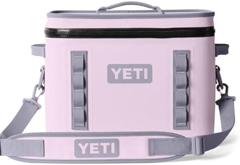 YETI Hopper Flip 18 Portable Soft Cooler