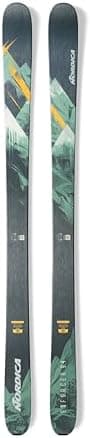 Nordica Enforcer 94 Men's All Mountain Skis