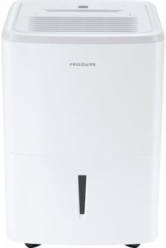 Frigidaire 50 Pint Dehumidifier w/Wifi ENERGY STAR