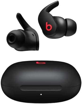 Beats Fit Pro (1st Gen) - True Wireless Noise Cancelling Earbuds - Active Noise Cancelling - Sweat Resistant…