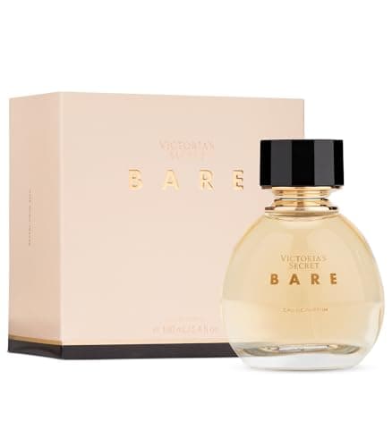 Victoria's Secret Bare Eau de Parfum, Original - 3.4 fl oz