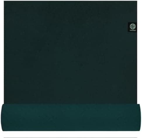 Manduka X Yoga Mat 71" - 5mm | High Performance Fitness Mat | Durable Design | Yoga, Outdoors…