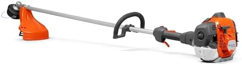 Husqvarna 525LS Mark II 25.4-cc, 2-Cycle, 19.3-Inch Gas String Trimmer, Gifts for Men
