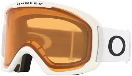 OAKLEY O-Frame 2.0 PRO M/L/S Ski Goggles For Men For Women OO7124, OO7125, OO7126 +BUNDLE with ACCESSORY EYEWEAR KIT