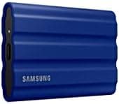 SAMSUNG T7 Shield 2TB Portable SSD, USB 3.2 Gen2, Rugged, IP65 Rated, for Photographers, Content…