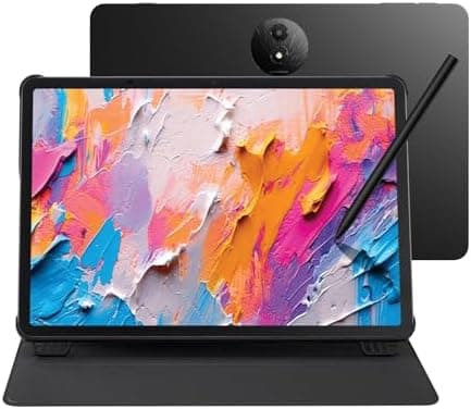 TCL NXTPAPER 11 Plus Android Tablet, 11.5" 120Hz 2.2K Drawing Pad &…