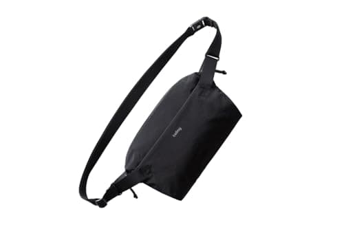Bellroy Bellroy Lite Sling, Sling Crossbody Bag For Men & Women, 2024 New Lightweight…